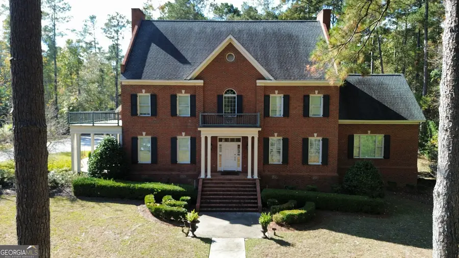 113 Parks Ridge Road, Dublin, GA 31021 - Image #3