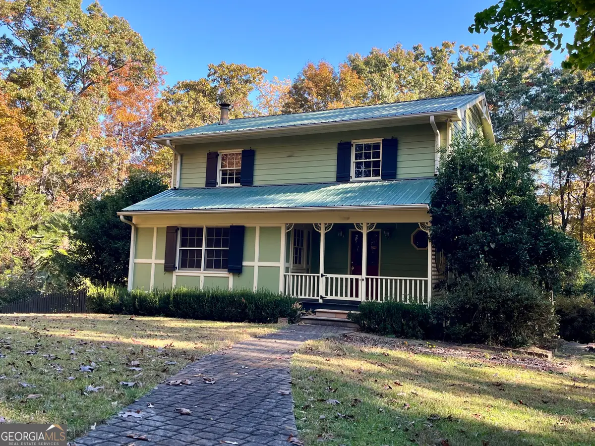 159 May Lane, Zebulon, GA 30295 - Image #1