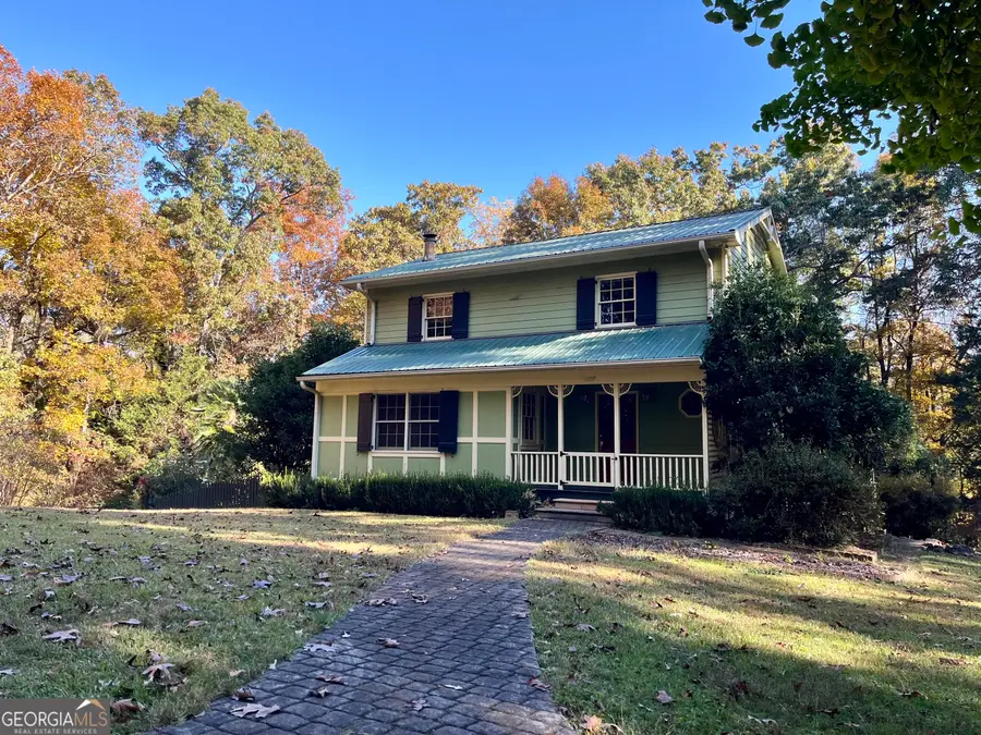 159 May Lane, Zebulon, GA 30295 - Image #2