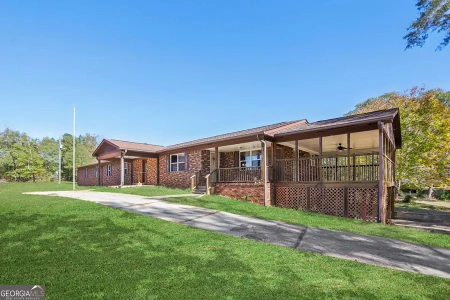 337 Browns Chapel Road, Eatonton, GA 31024 - Image #2