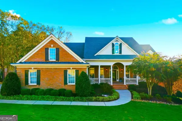 2855 Strathmore Drive, Cumming, GA 30041