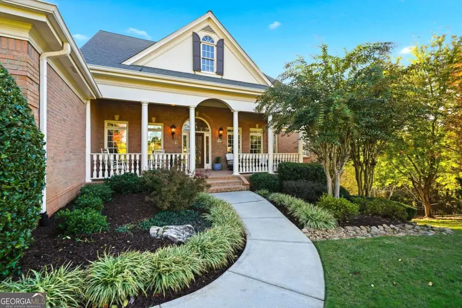 2855 Strathmore Drive, Cumming, GA 30041 - Image #2