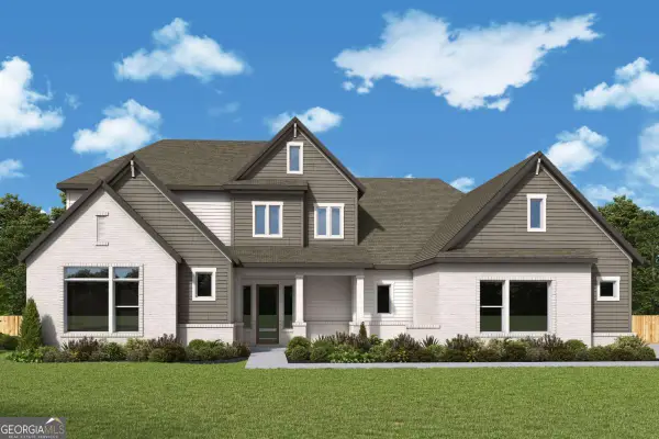 7425 Magnolia Crest Lane, Cumming, GA 30028