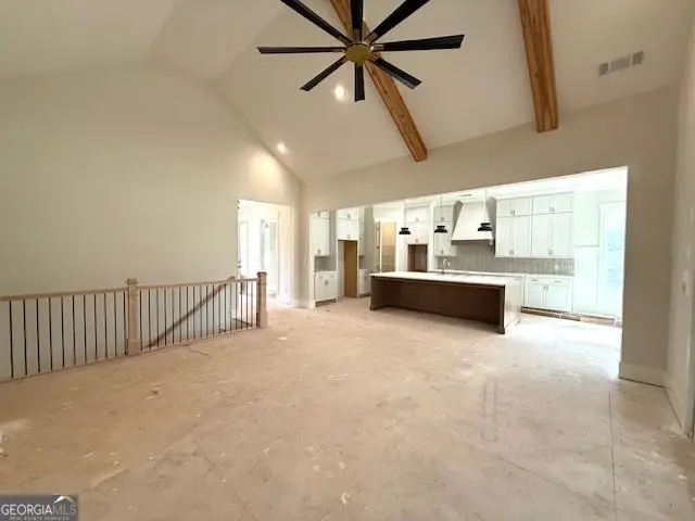 1021 Winged Foot Drive, Greensboro, GA 30642 - Image #2