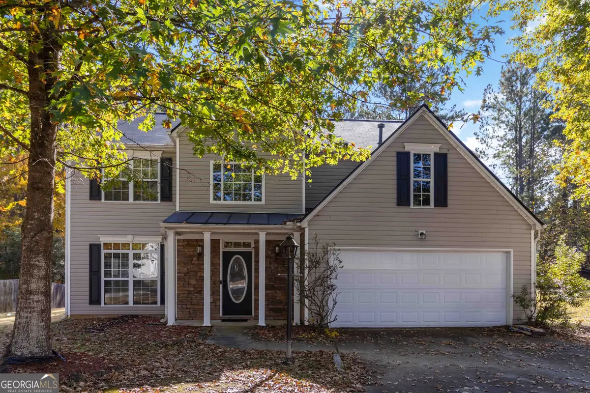 3967 Moos Creek Court, Loganville, GA 30052 - Image #1