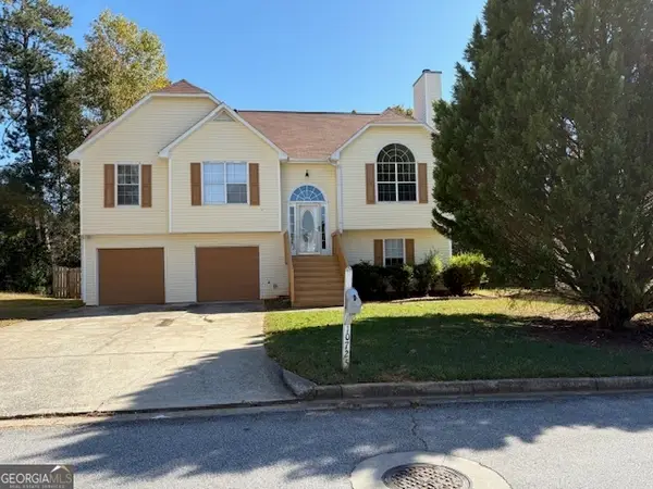 10725 Barberry Dr., Hampton, GA 30228