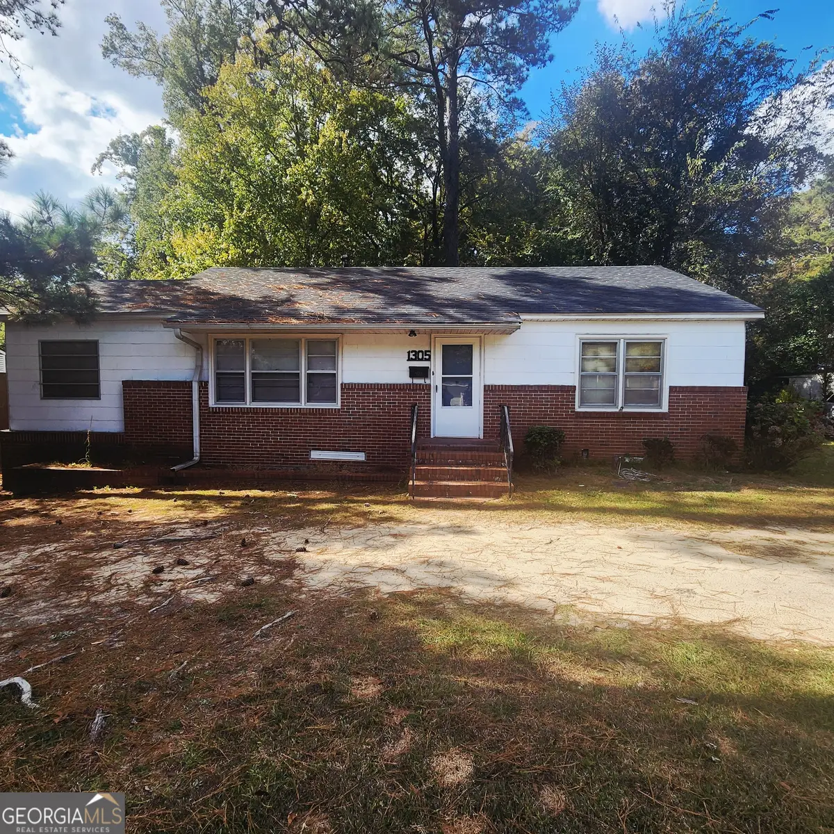 1305 Edna Place, Macon, GA 31204 - Image #1