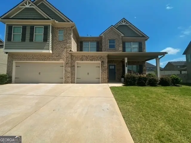 283 Osier Drive, McDonough, GA 30252 - Image #2