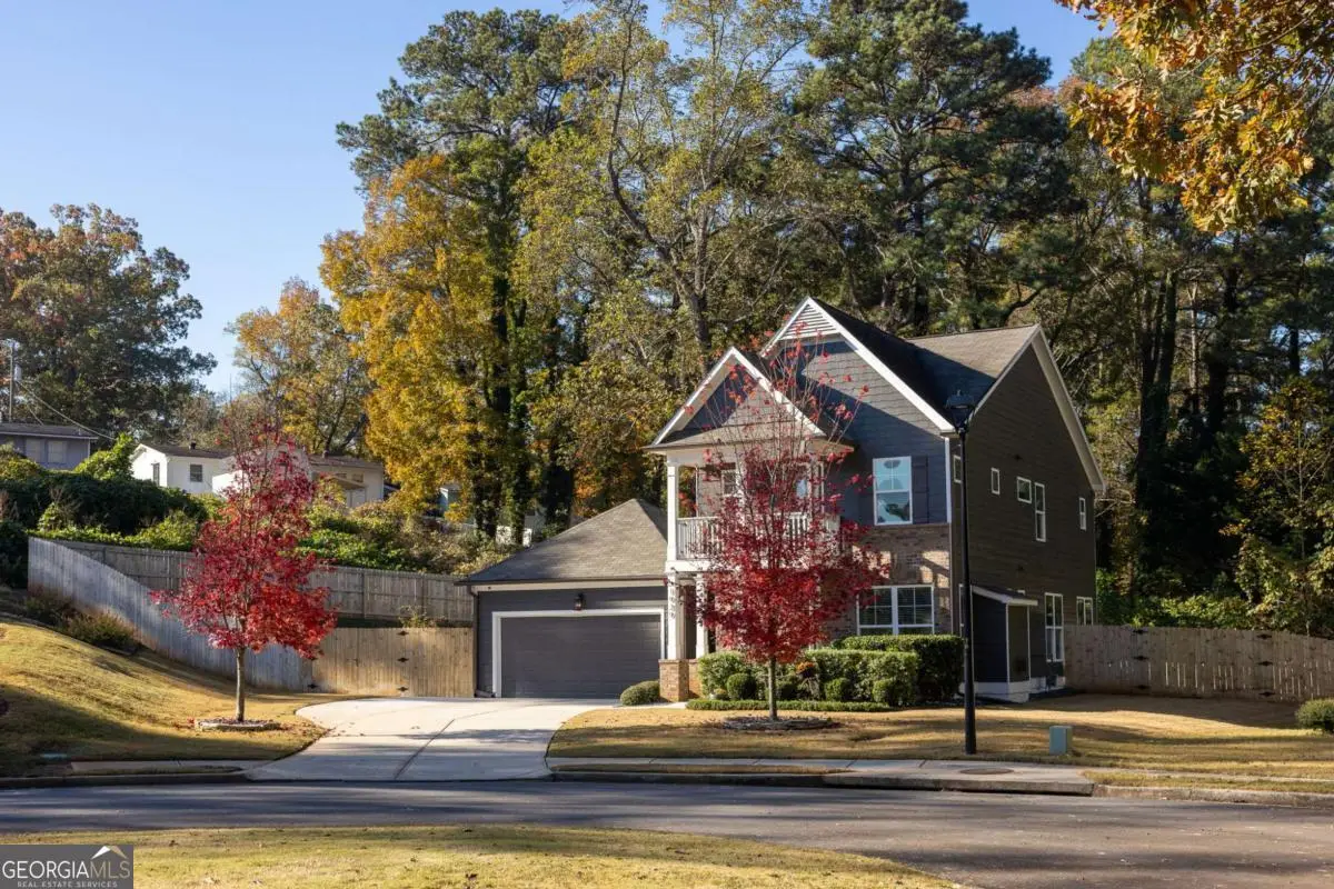 1939 Yellow Finch Trail Se, Atlanta, GA 30316 - Image #1