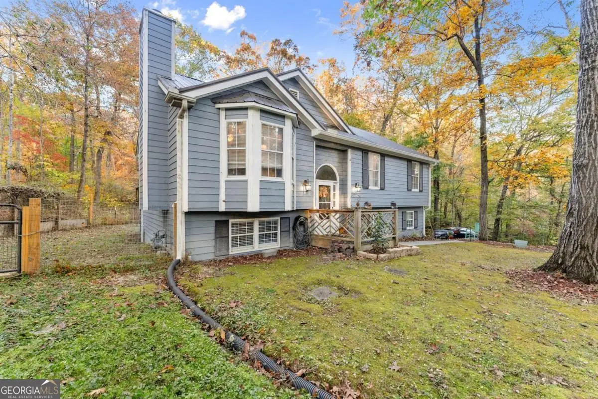 4647 Laurel Brook Drive, Flowery Branch, GA 30542 - Image #1