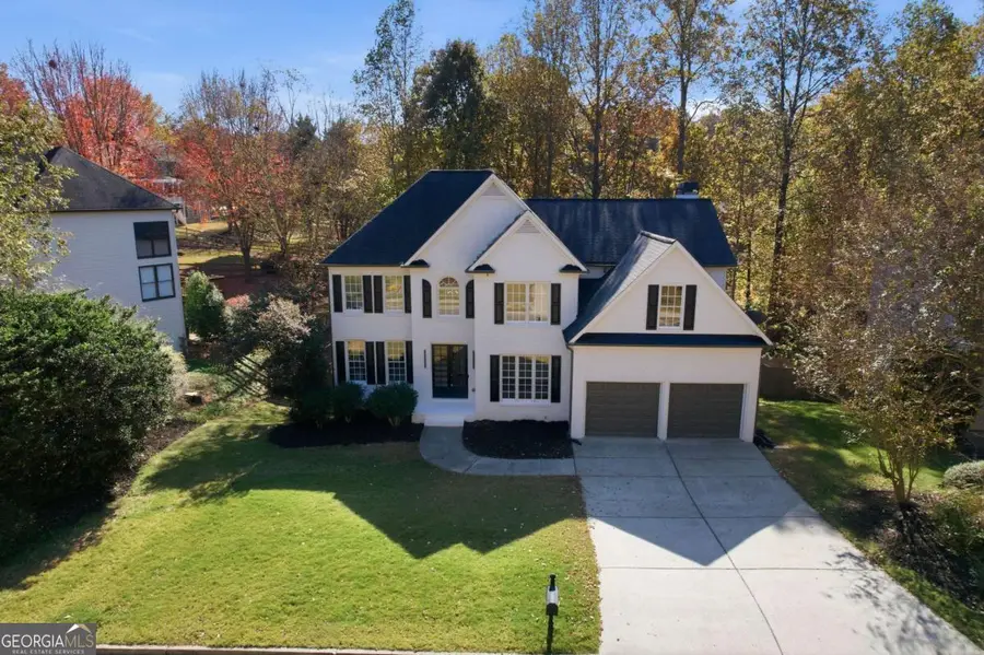 435 Lake Point Trace, Canton, GA 30114 - Image #2