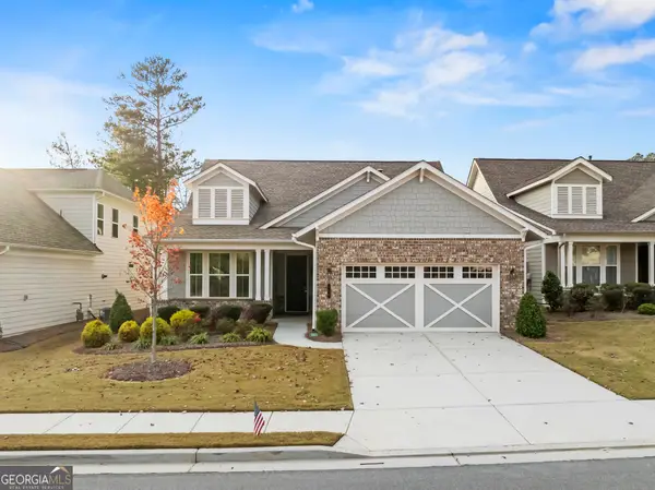 158 Chatuge Drive, Hoschton, GA 30548