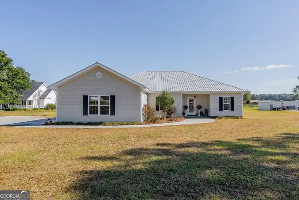 6664 Southside Dr, Blackshear, GA 31516