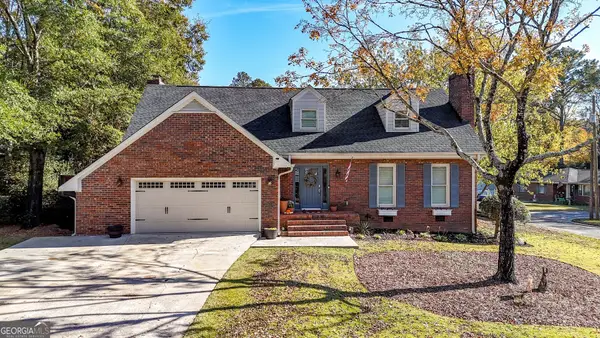 13 Parkway Drive, Rome, GA 30161