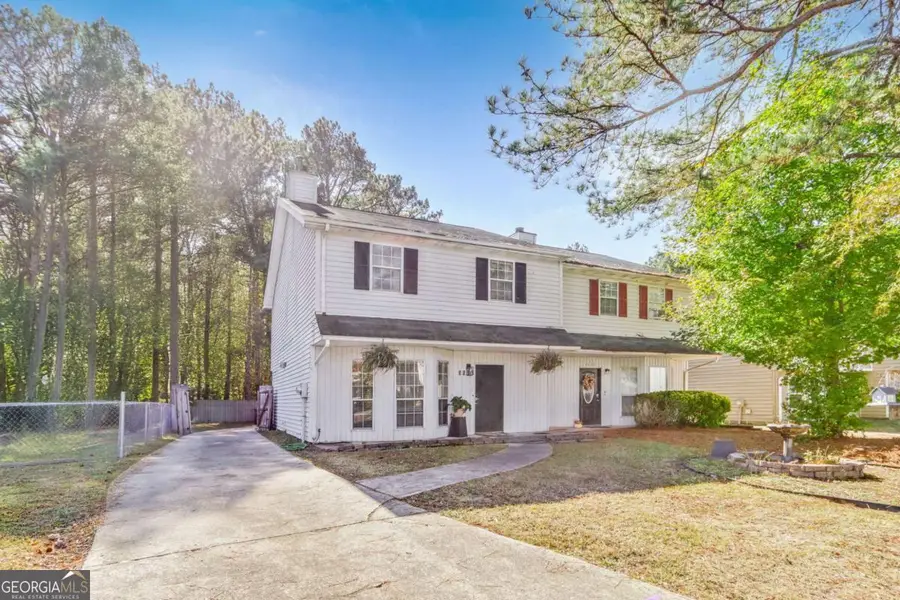 3522 Ten Oaks Court, Powder Springs, GA 30127 - Image #2