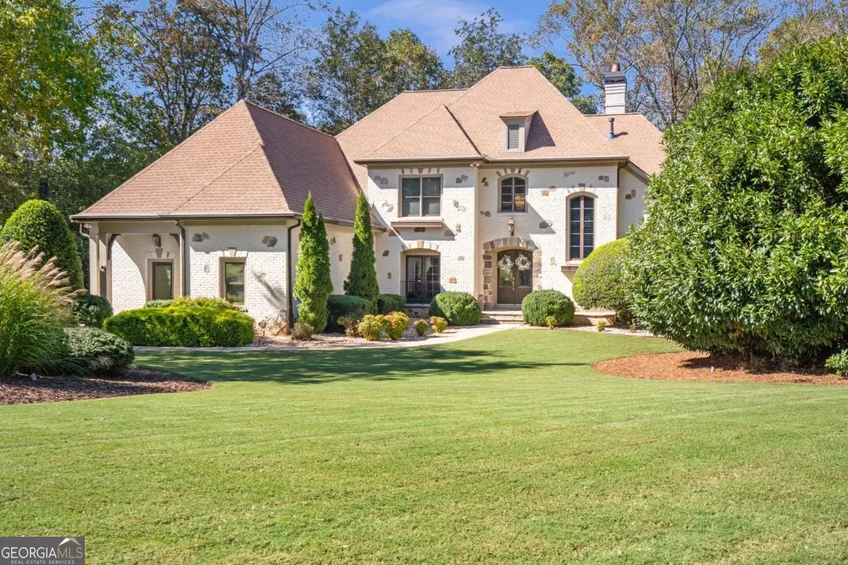 325 White Columns Court, Alpharetta, GA 30004 - Image #1