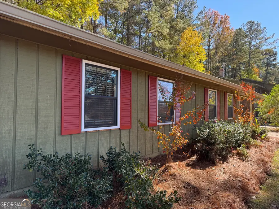 211 Chateau Drive, Rome, GA 30161 - Image #3