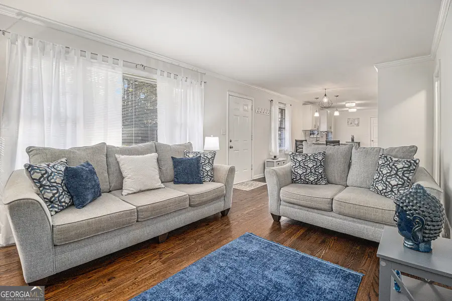 1439 Aniwaka Avenue Sw, Atlanta, GA 30311 - Image #2