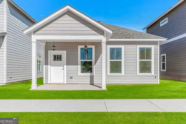 140 Bartow Street #4, Fayetteville, GA 30214