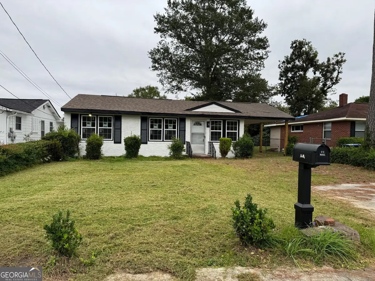 1115 8th Avenue, Augusta, GA 30901 - Image #1