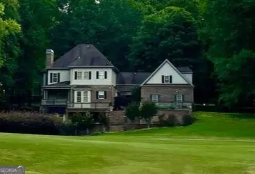 3 Club Drive, Newnan, GA 30263 - Image #1