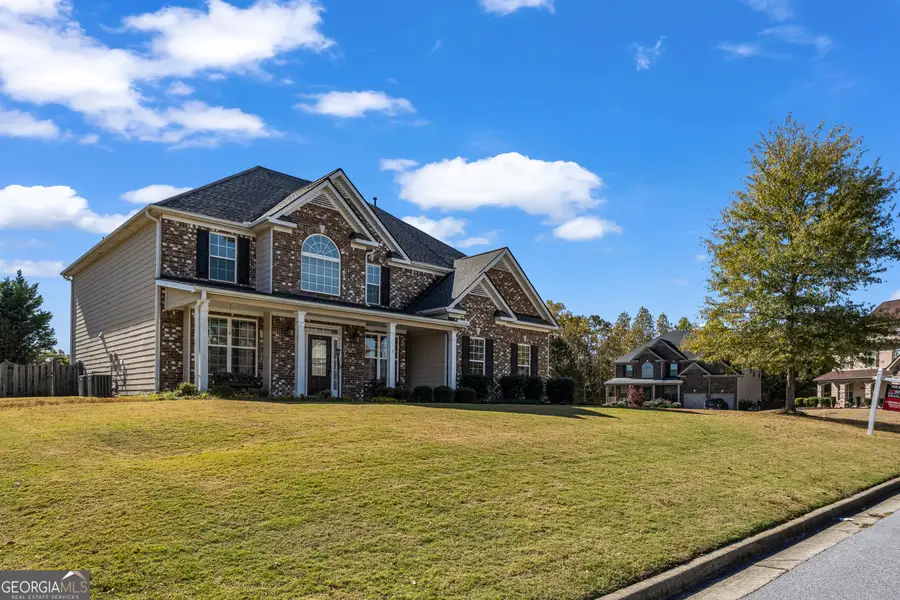 9 Little Court, Acworth, GA 30101 - Image #3