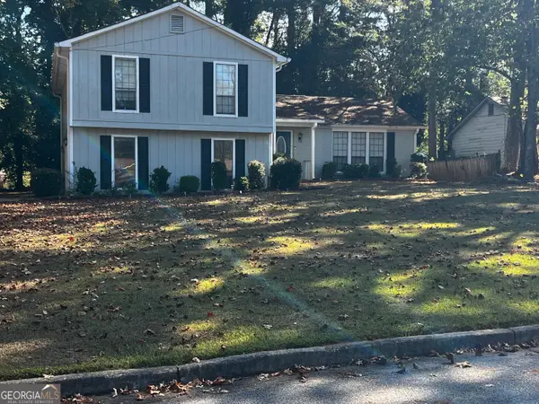 1071 Redan Trail Court, Stone Mountain, GA 30088