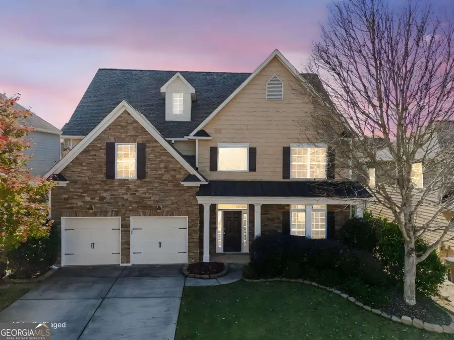 1502 Silver Mist Circle, Powder Springs, GA 30127 - Image #3