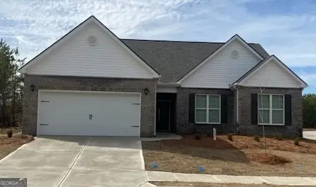 960 Park Place Street, Social Circle, GA 30025 - Image #1