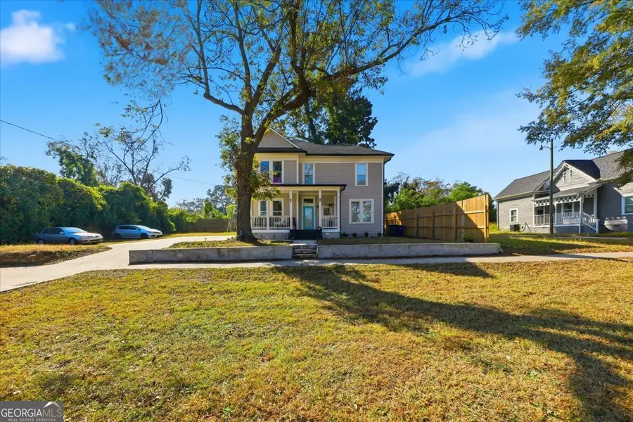 224 W Tinsley Street, Griffin, GA 30223 - Image #2