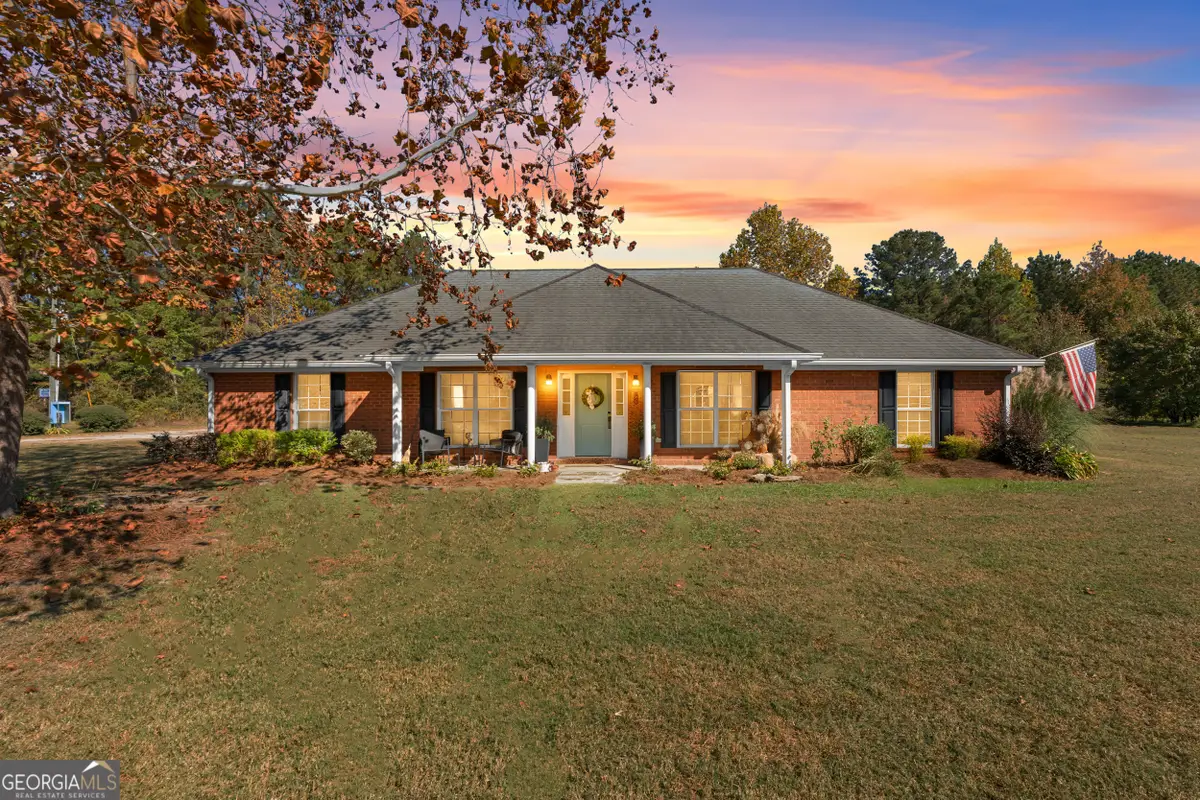 357 Pound Road, Guyton, GA 31312 - Image #1