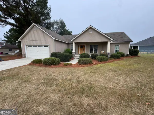 131 Oak Point Avenue, Tifton, GA 31793