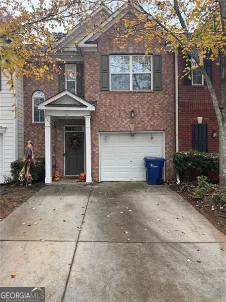 3816 Prescott Ridge Circle, Clarkston, GA 30021 - Image #1