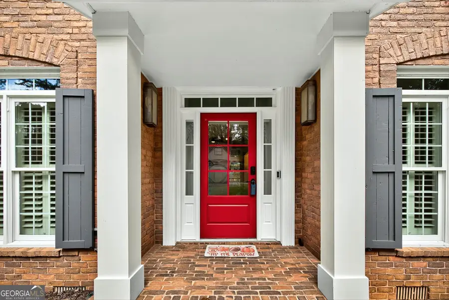 307 Bellingrath Court, Peachtree City, GA 30269 - Image #2