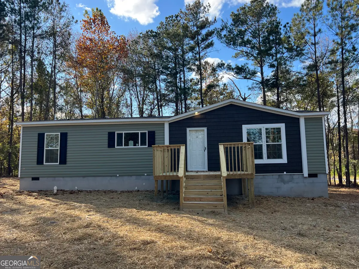 154 Jf Hall Road, Gordon, GA 31031 - Image #1