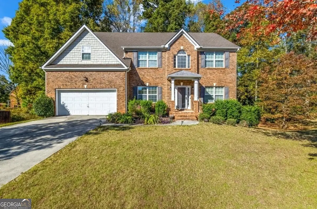371 Interlake Pass, McDonough, GA 30252 - Image #1