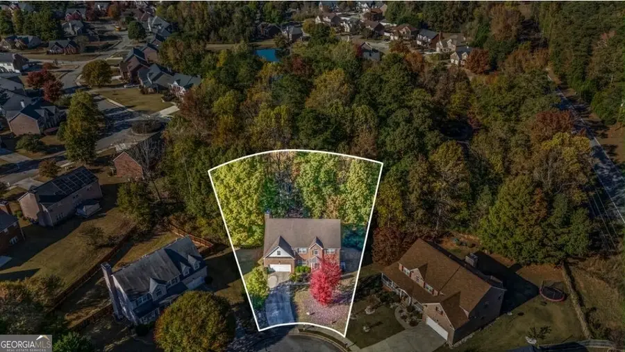 371 Interlake Pass, McDonough, GA 30252 - Image #2