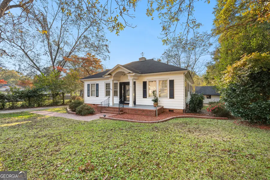 610 S Church Street, Thomaston, GA 30286 - Image #3