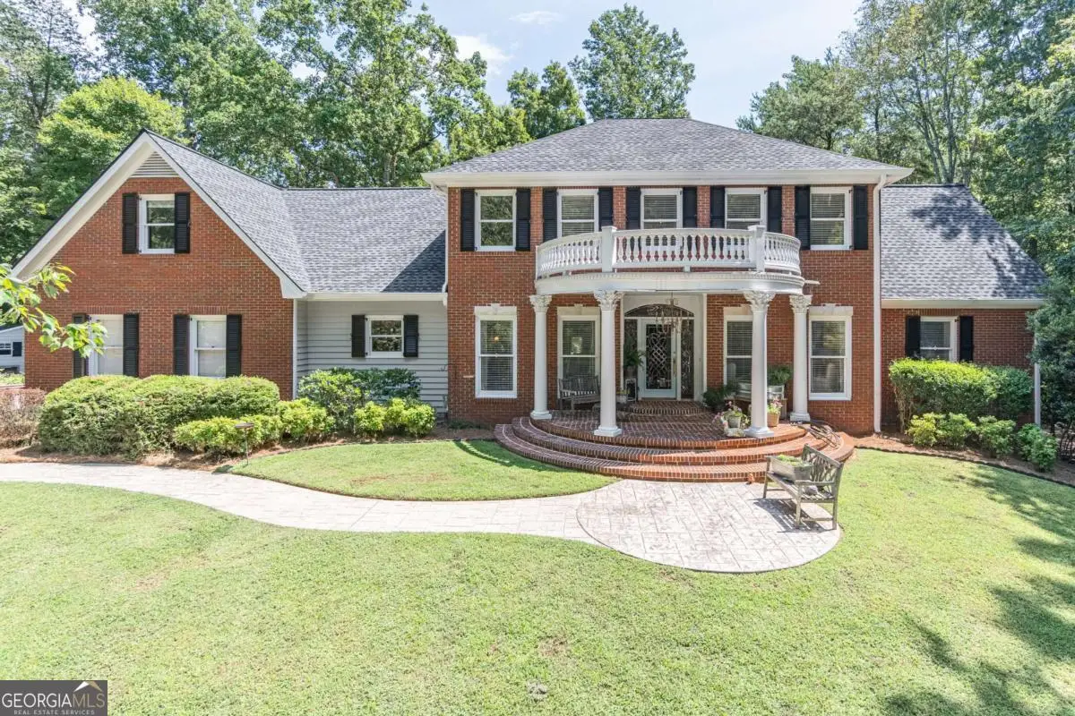 1167 E Lake Drive, Gainesville, GA 30506 - Image #1