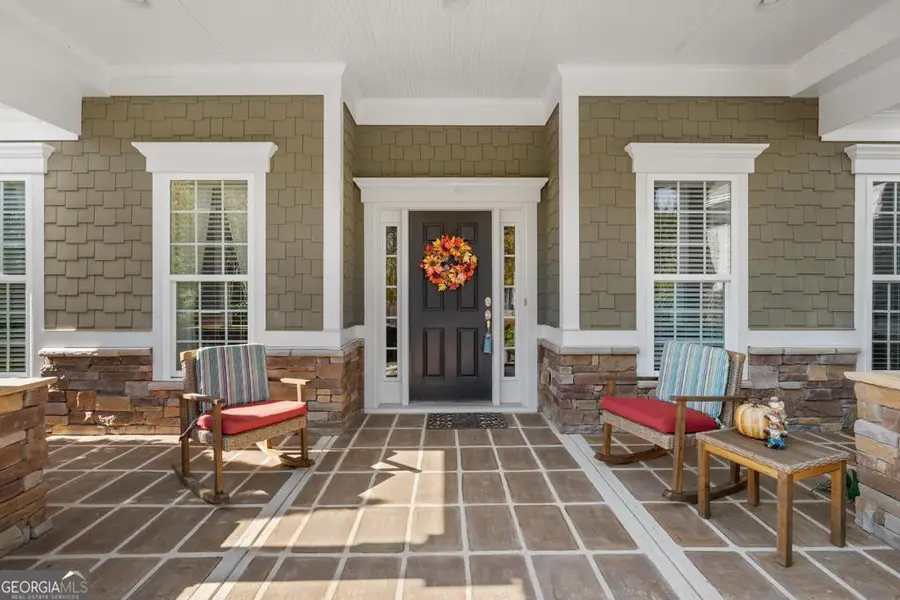 229 Begonia Court, Griffin, GA 30223 - Image #2