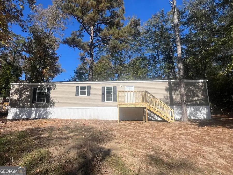 134 Magnolia Avenue, Ivey, GA 31031 - Image #2