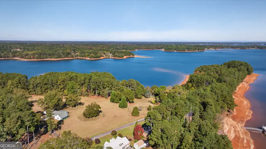 257 Methodist Park Lane, Hartwell, GA 30643 - Image #2