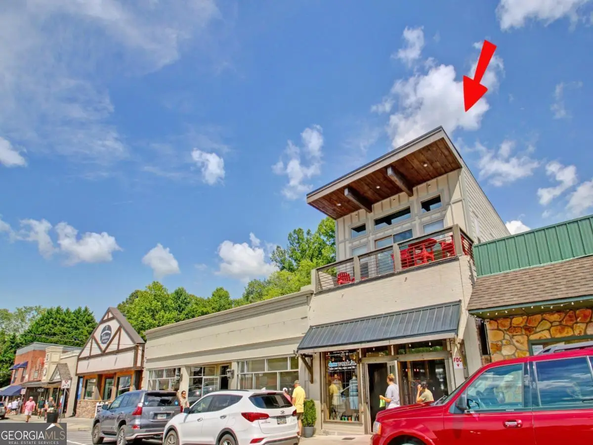 685 E Main Street #UNIT B, Blue Ridge, GA 30513 - Image #1