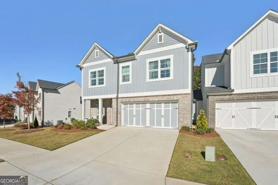 388 Lakeside Court, Canton, GA 30114 - Image #2