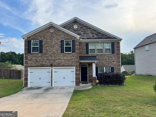 1133 Lehavre Court, Hampton, GA 30228