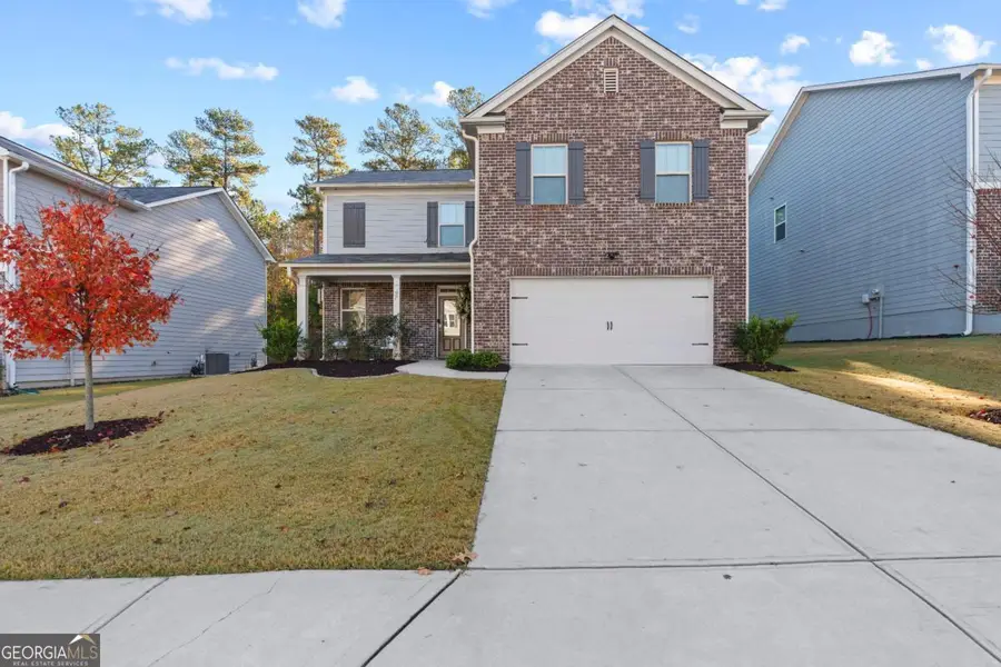 97 Hummingbird Trail, Dallas, GA 30132 - Image #2