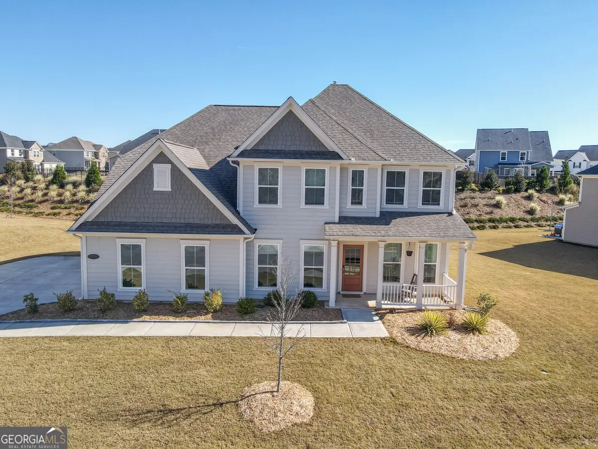 144 Westberry Street, Peachtree City, GA 30269 - Image #1