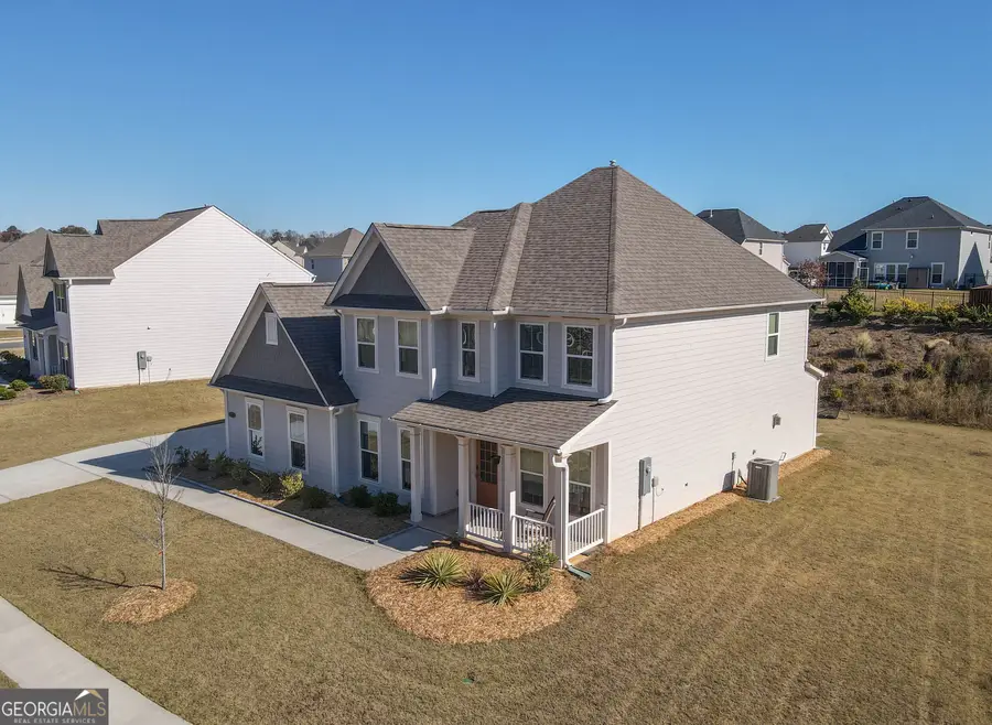 144 Westberry Street, Peachtree City, GA 30269 - Image #2