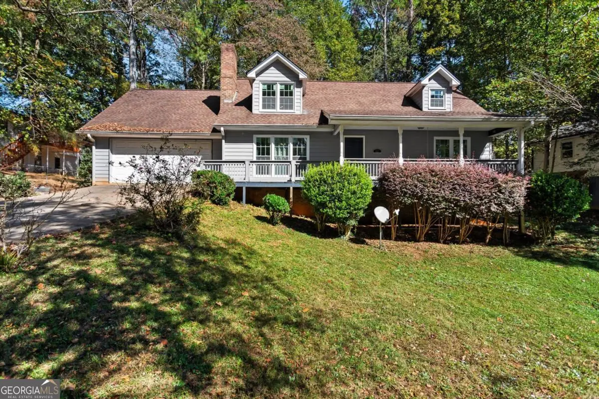 457 Casey Court, Lawrenceville, GA 30046 - Image #1