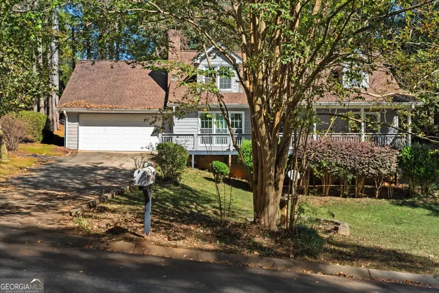457 Casey Court, Lawrenceville, GA 30046 - Image #2